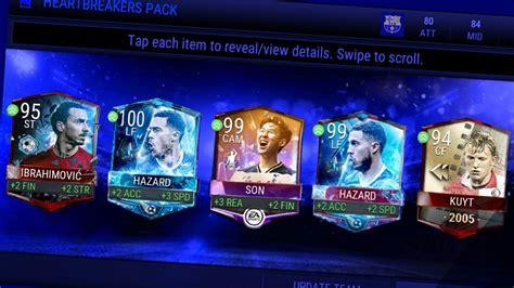 bgs fifa mobile